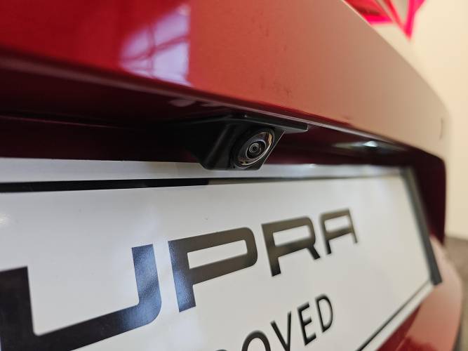 Leon 1.5 eTSI 150 ch DSG7