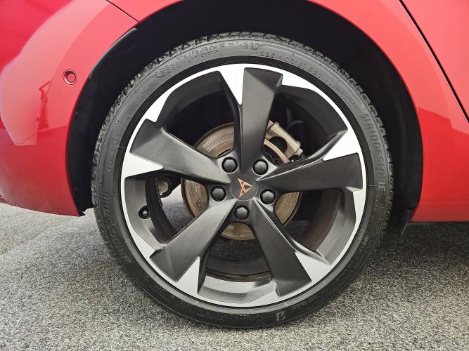 Leon 1.5 eTSI 150 ch DSG7