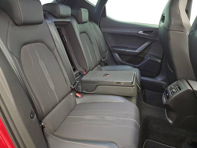 Leon 1.5 eTSI 150 ch DSG7