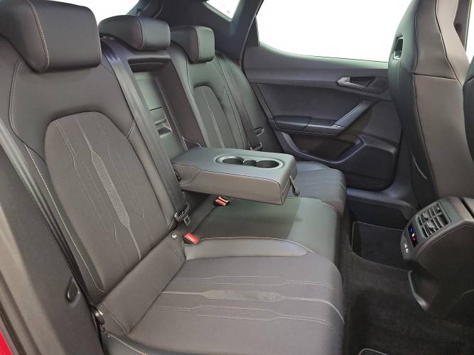 Leon 1.5 eTSI 150 ch DSG7