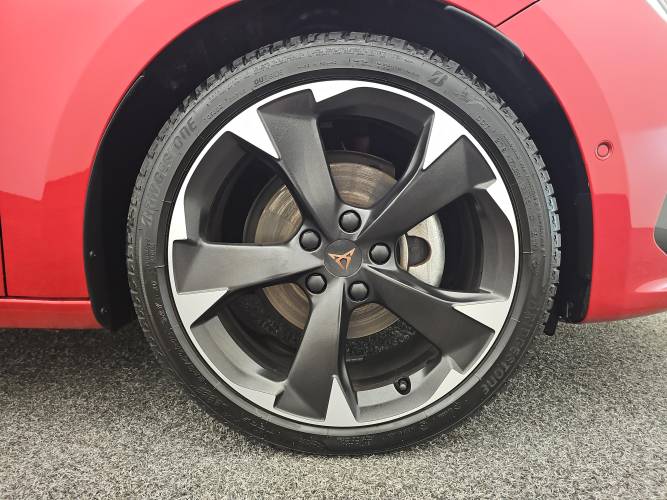 Leon 1.5 eTSI 150 ch DSG7