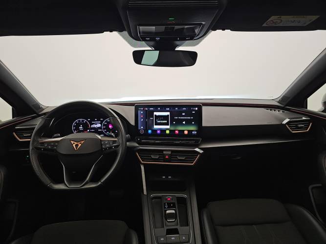 Leon 1.5 eTSI 150 ch DSG7