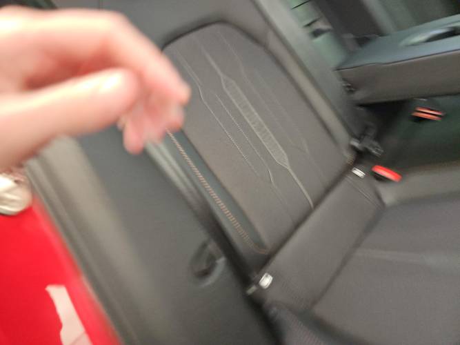 Leon 1.5 eTSI 150 ch DSG7