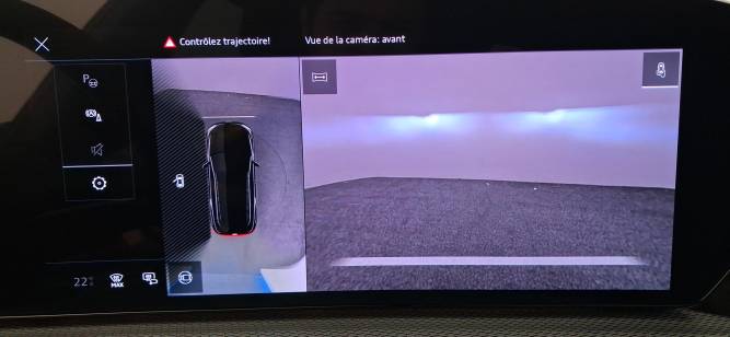 Q5 TFSI 204 ch Hybride S tronic 7