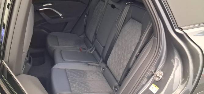 Q5 TFSI 204 ch Hybride S tronic 7