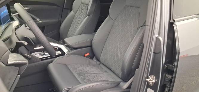 Q5 TFSI 204 ch Hybride S tronic 7