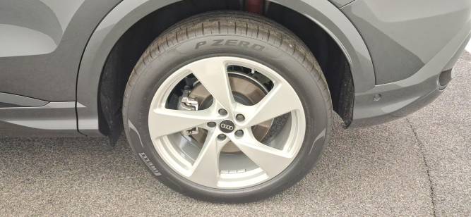 Q5 TFSI 204 ch Hybride S tronic 7