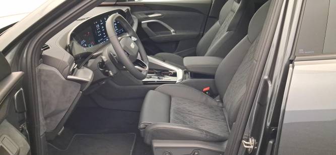 Q5 TFSI 204 ch Hybride S tronic 7