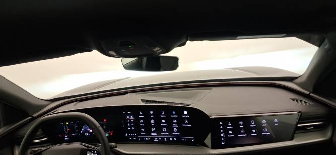 Q5 TFSI 204 ch Hybride S tronic 7