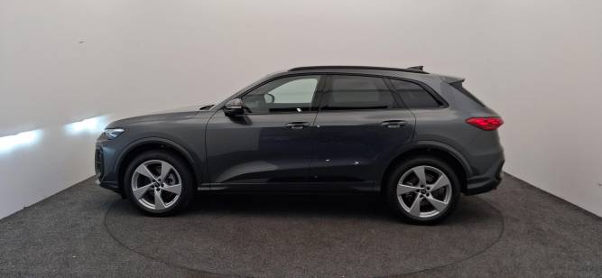 Q5 TFSI 204 ch Hybride S tronic 7