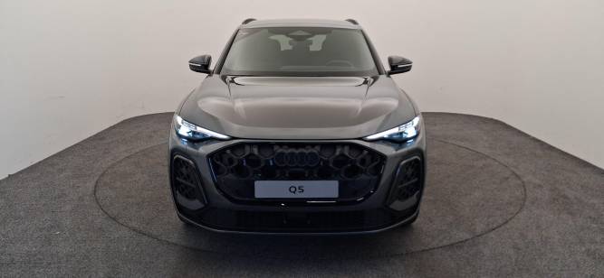 Q5 TFSI 204 ch Hybride S tronic 7