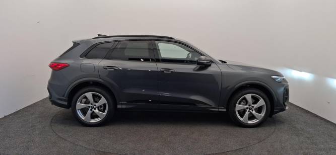 Q5 TFSI 204 ch Hybride S tronic 7