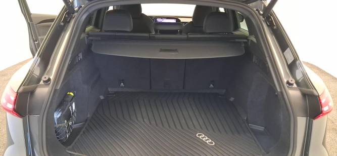 Q5 TFSI 204 ch Hybride S tronic 7