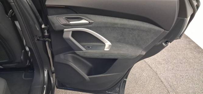 Q5 TFSI 204 ch Hybride S tronic 7