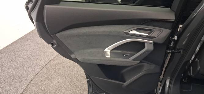 Q5 TFSI 204 ch Hybride S tronic 7