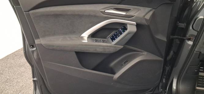 Q5 TFSI 204 ch Hybride S tronic 7