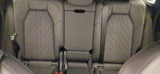 Q5 TFSI 204 ch Hybride S tronic 7