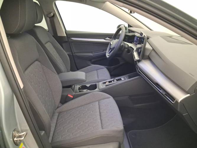 Golf 1.5 eTSI EVO2 116 DSG7