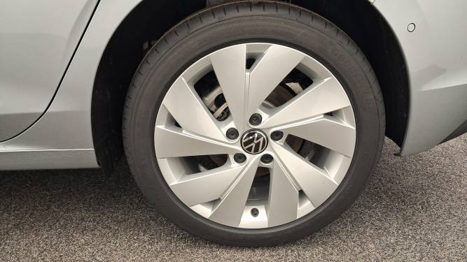 Golf 1.5 eTSI EVO2 116 DSG7