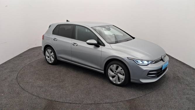 Golf 1.5 eTSI EVO2 116 DSG7