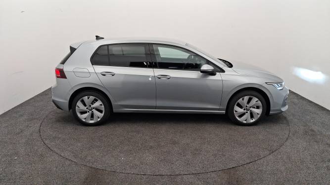 Golf 1.5 eTSI EVO2 116 DSG7