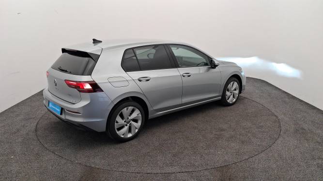 Golf 1.5 eTSI EVO2 116 DSG7