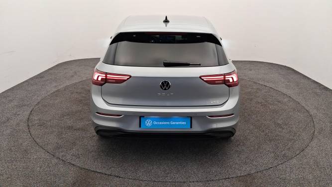 Golf 1.5 eTSI EVO2 116 DSG7