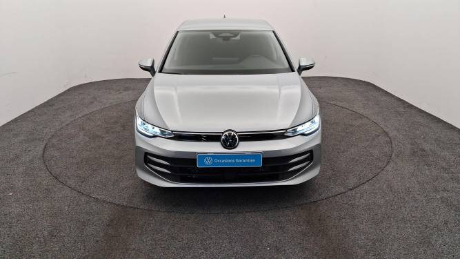 Golf 1.5 eTSI EVO2 116 DSG7