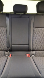 Golf 1.5 eTSI EVO2 116 DSG7