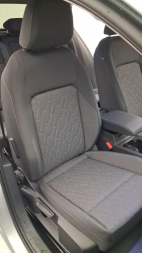 Golf 1.5 eTSI EVO2 116 DSG7