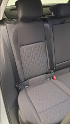 Golf 1.5 eTSI EVO2 116 DSG7