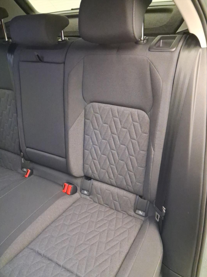 Golf 1.5 eTSI EVO2 116 DSG7