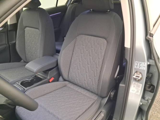 Golf 1.5 eTSI EVO2 116 DSG7