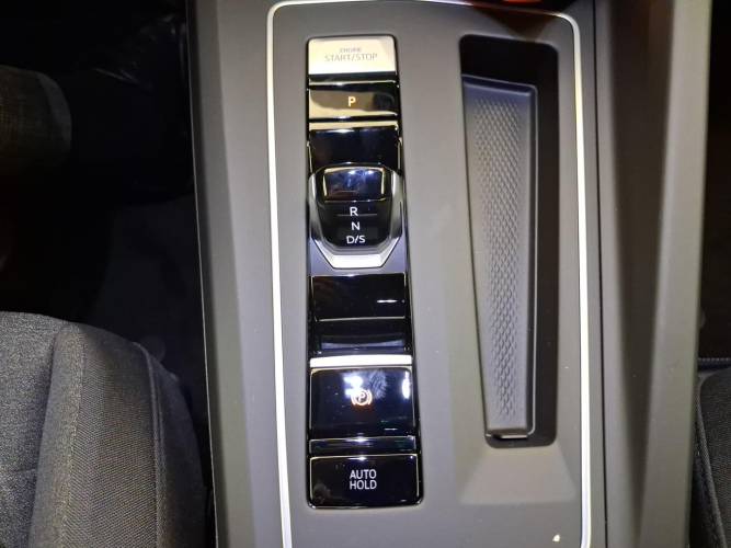 Golf 1.5 eTSI EVO2 116 DSG7