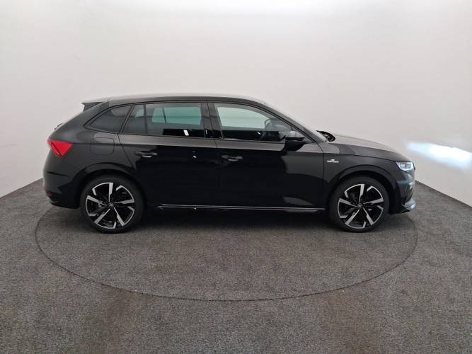 Scala 1.0 TSI Evo 2 116 ch DSG7