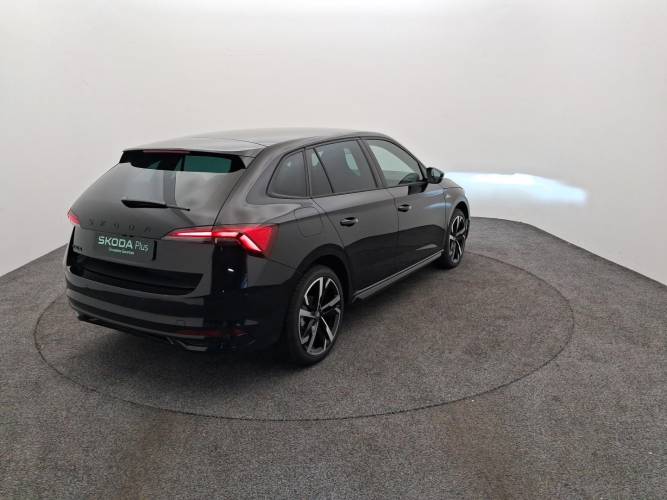 Scala 1.0 TSI Evo 2 116 ch DSG7