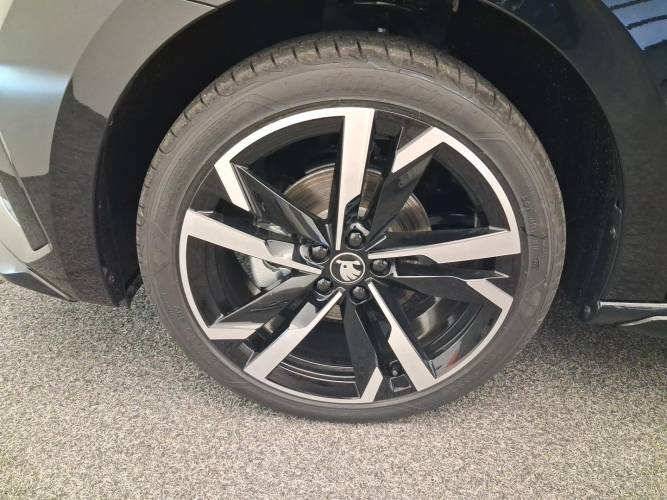 Scala 1.0 TSI Evo 2 116 ch DSG7