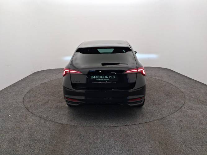 Scala 1.0 TSI Evo 2 116 ch DSG7