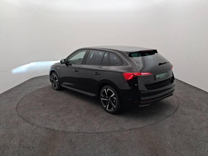 Scala 1.0 TSI Evo 2 116 ch DSG7