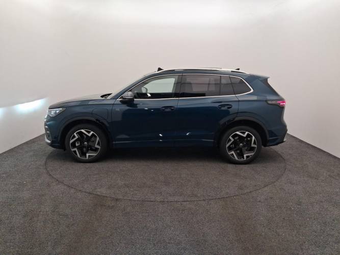 Tiguan 1.5 eHybrid 272ch DSG6