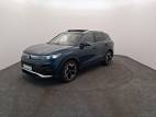 Tiguan 1.5 eHybrid 272ch DSG6