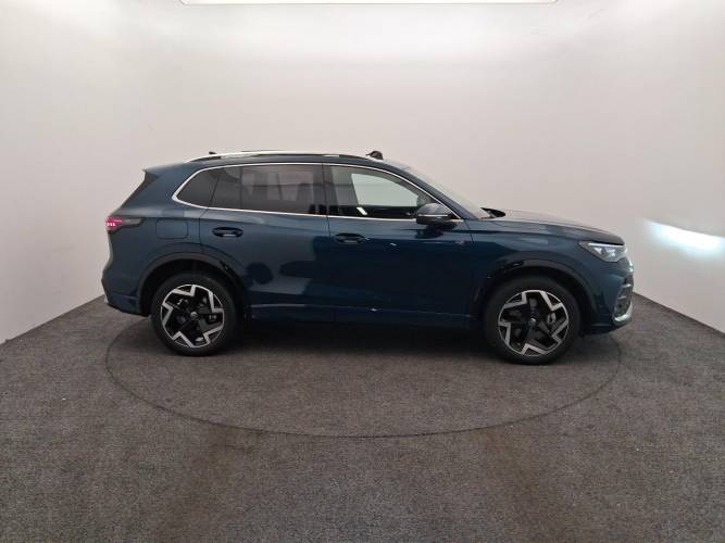 Tiguan 1.5 eHybrid 272ch DSG6