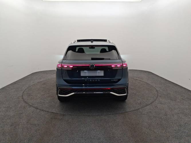 Tiguan 1.5 eHybrid 272ch DSG6