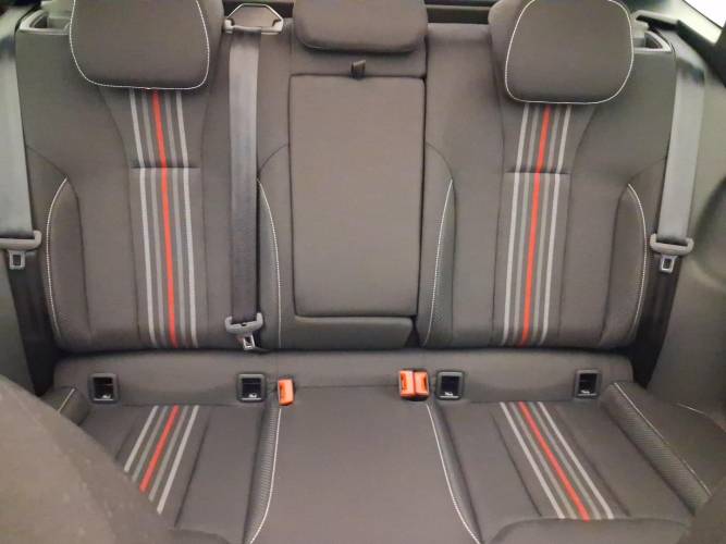 Scala 1.0 TSI Evo 2 116 ch DSG7