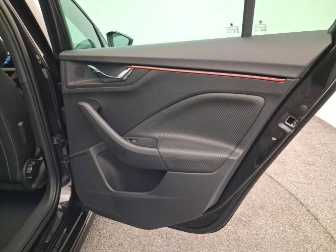 Scala 1.0 TSI Evo 2 116 ch DSG7