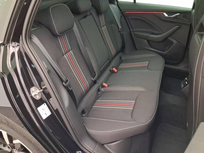 Scala 1.0 TSI Evo 2 116 ch DSG7