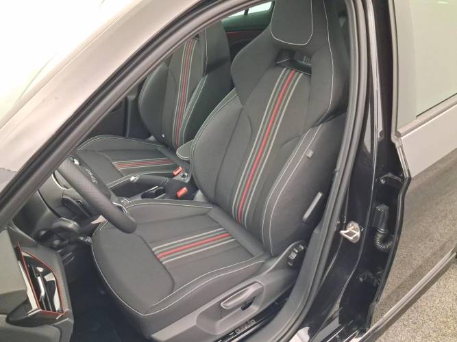 Scala 1.0 TSI Evo 2 116 ch DSG7