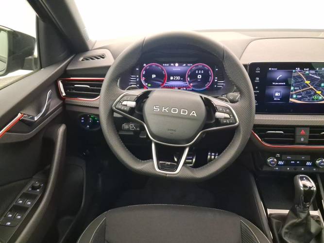 Scala 1.0 TSI Evo 2 116 ch DSG7