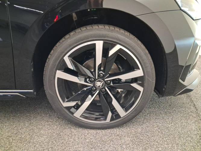 Scala 1.0 TSI Evo 2 116 ch DSG7