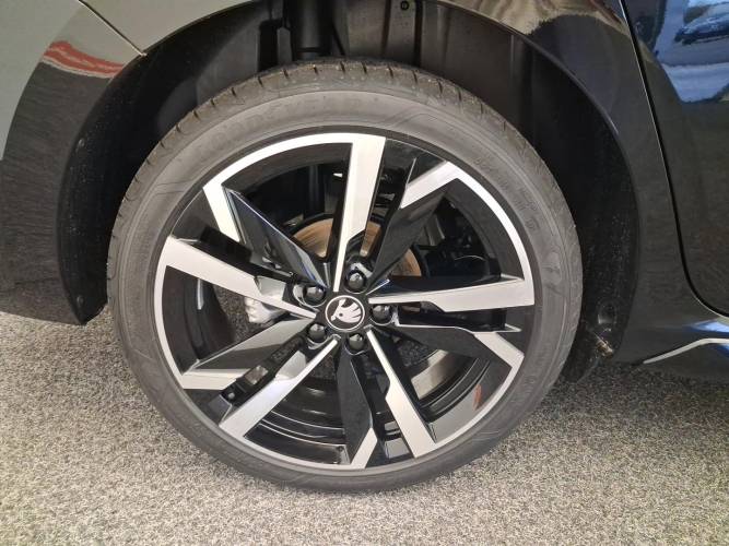 Scala 1.0 TSI Evo 2 116 ch DSG7